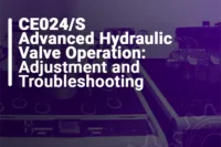 Hydraulic Valve class
