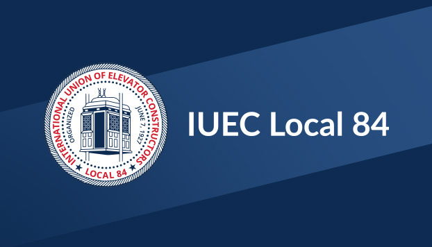 IUEC Local 84