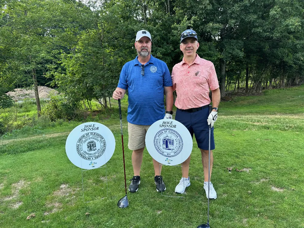 Golf Tournament 2026 image 2