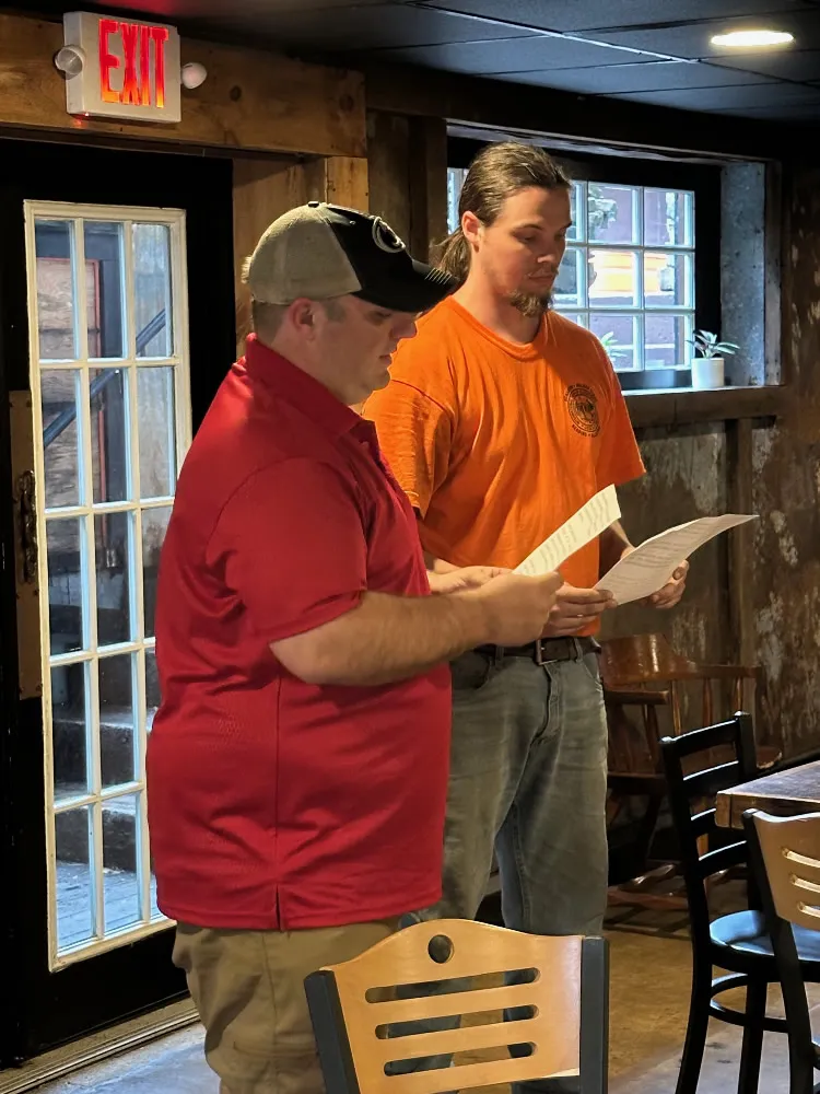 Golf Tournament 2026 image 3